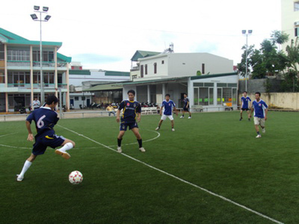 Chi đoàn TNCS Hồ Chí Minh Sở Tư pháp phát động đợt thi đua đặc biệt chào mừng kỷ niệm 30 năm thành lập Sở Tư pháp và 67 năm ngày truyền thống ngành Tư pháp Việt Nam