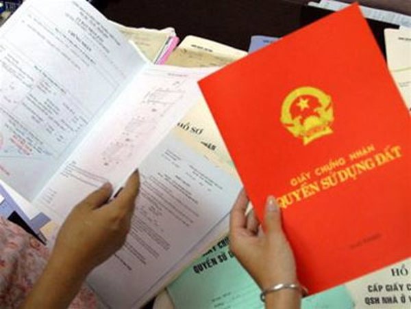 Quy chế tự cam kết kê khai tiền sử dụng đất trên địa bàn tỉnh