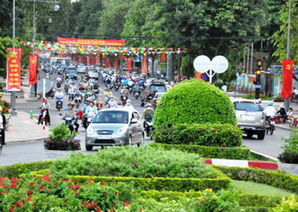 Tư pháp Đắk Lắk với công cuộc phát triển kinh tế - xã hội của địa phương