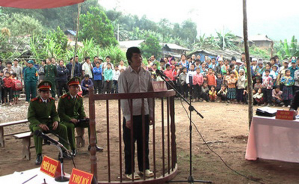  UBND tỉnh ban hành Kế hoạch thực hiện Đề án “Tăng cường PBGDPL tại một số địa bàn trọng điểm về vi phạm pháp luật”