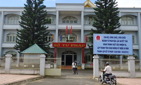 THÔNG BÁO TUYỂN DỤNG