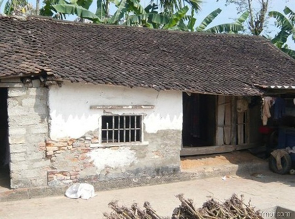 Quyết định công nhận thôn đặc biệt khó khăn và xã thuộc ba khu vực dân tộc, miền núi giai đoạn 2012 – 2015.