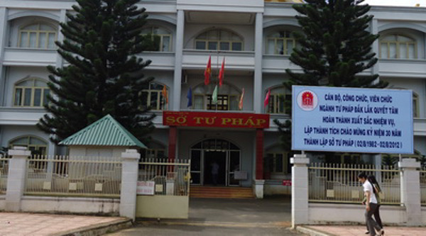 THÔNG BÁO 