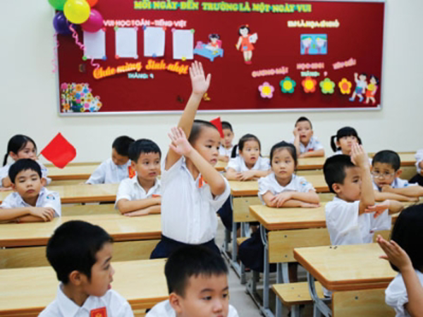 Bộ Giáo dục và Đào tạo chấn chỉnh việc dạy thêm, học thêm, dạy học trước chương trình