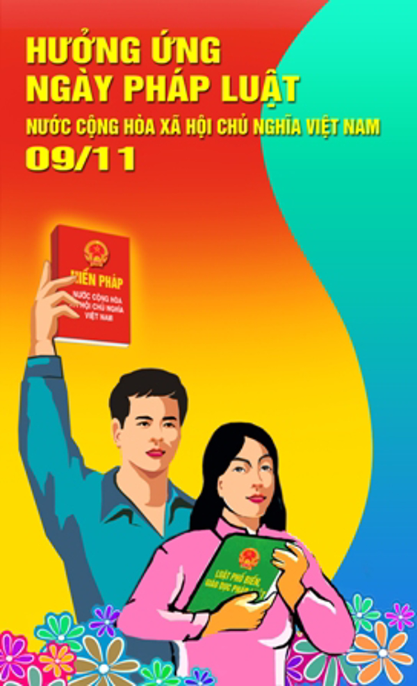 CƠ SỞ HÌNH THÀNH, MỤC ĐÍCH, Ý NGHĨA CỦA NGÀY PHÁP LUẬT NƯỚC CỘNG HÒA XHCN VIỆT NAM