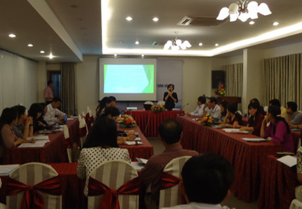 Việt Nam với việc thực thi Công ước CEDAW