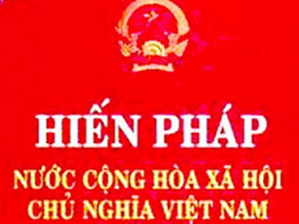  MỘT SỐ NỘI DUNG CƠ BẢN CỦA HIẾN PHÁP NƯỚC CỘNG HÒA XÃ HỘI CHỦ NGHĨA VIỆT NAM (SỬA ĐỔI)