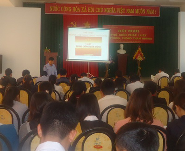  Kết quả triển khai mô hình điểm tuyên truyền pháp luật về phòng chống tham nhũng trên địa bàn tỉnh Đắk Lắk