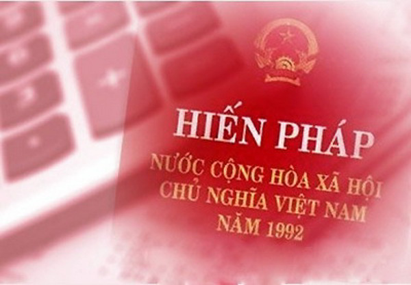 Hiến pháp và cơ chế bảo vệ Hiến pháp