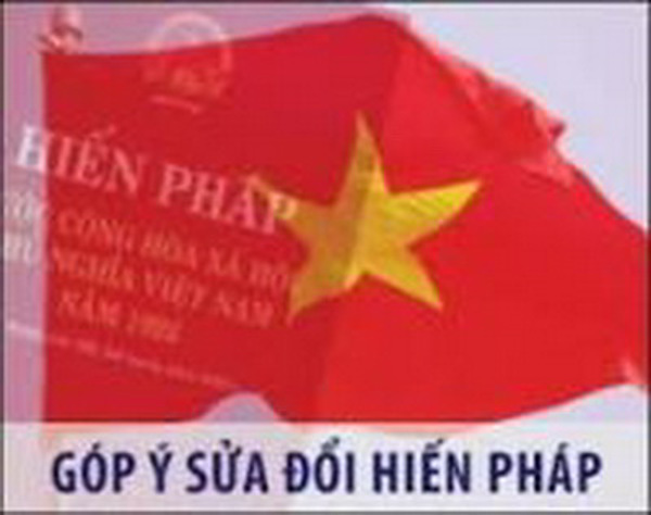 Hoàn thiện chế định Chủ tịch nước trong Dự thảo sửa đổi Hiến pháp năm 1992