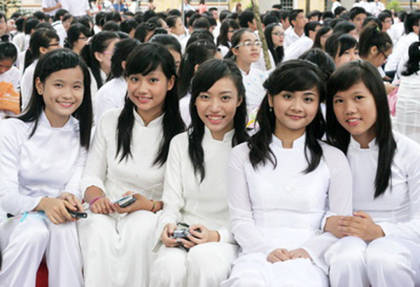 Chế độ thu lệ phí tuyển sinh đại học, cao đẳng và trung cấp chuyên nghiệp