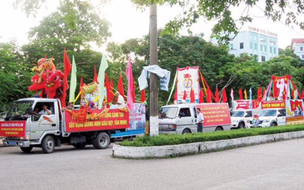Thủ tướng Chính phủ ban hành Quyết định phê duyệt và tổ chức thực hiện 07 Đề án chi tiết tại Quyết định số 409/QĐ-TTg 