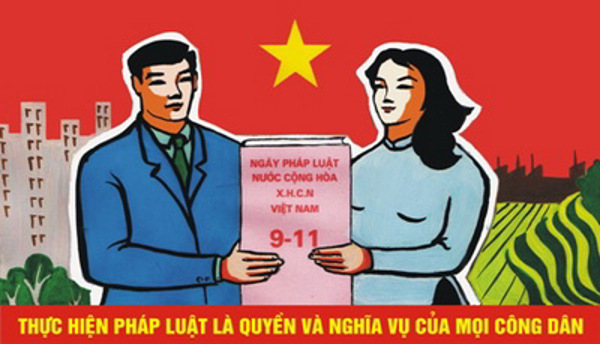Đắk Lắk ban hành Kế hoạch tổ chức “Ngày Pháp luật  nước Cộng hòa xã hội chủ nghĩa Việt Nam năm 2014”