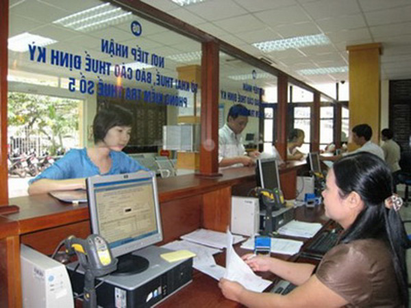 Nghị định của Chính phủ sửa đổi, bổ sung một số điều tại các Nghị định quy định về thuế