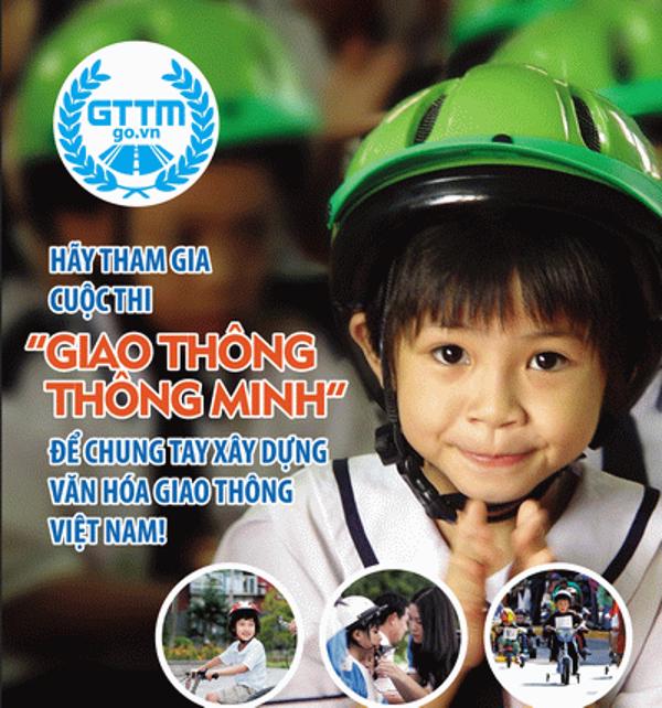 Triển khai Cuộc thi “Giao thông thông minh trên Internet” năm học 2014 - 2015