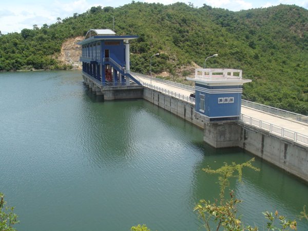 Ủy ban nhân dân tỉnh chỉ đạo về tăng cường công tác quản lý nhà nước về tài nguyên nước 