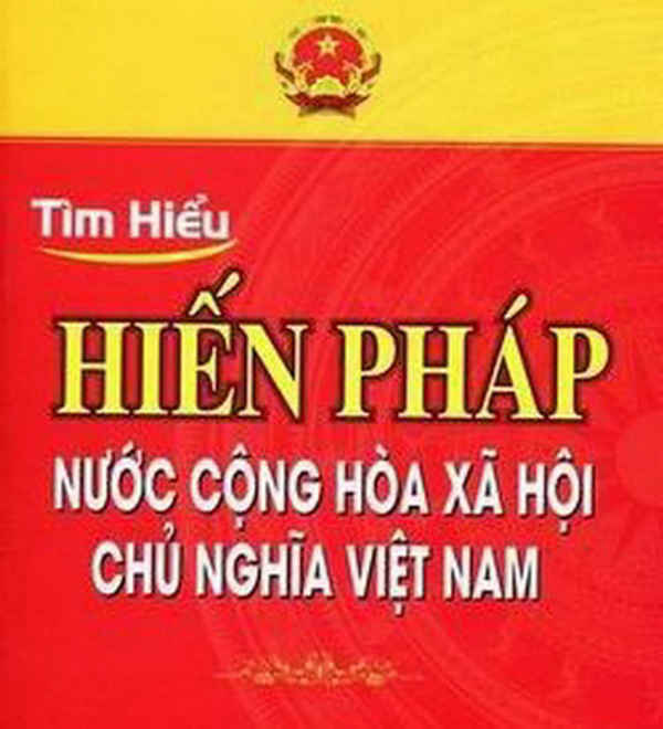 Thể lệ Cuộc thi viết “Tìm hiểu Hiến pháp nước Cộng hòa xã hội chủ nghĩa Việt Nam” trên địa bàn tỉnh