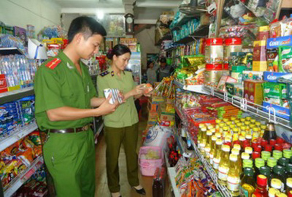 Công điện của Thủ tướng về việc tăng cường chống buôn lậu, gian lận thương mại và hàng giả