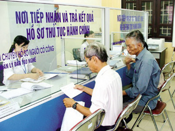 Tiếp tục đẩy mạnh thực hiện Chương trình cải cách hành chính nhà nước tỉnh Đắk Lắk giai đoạn 2011 - 2020
