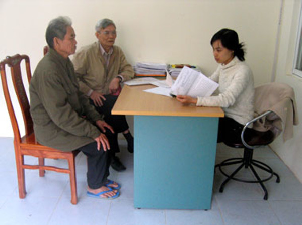 UBND tỉnh ban hành Kế hoạch thực hiện Đề án “Tiếp tục tăng cường công tác phổ biến, giáo dục pháp luật về khiếu nại, tố cáo ở xã, phường, thị trấn giai đoạn 2013-2016”