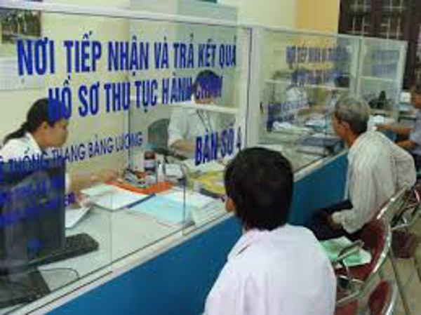 KẾ HOẠCH KIỂM SOÁT THỦ TỤC HÀNH CHÍNH NĂM 2014 TRÊN ĐỊA BÀN TỈNH ĐẮK LẮK