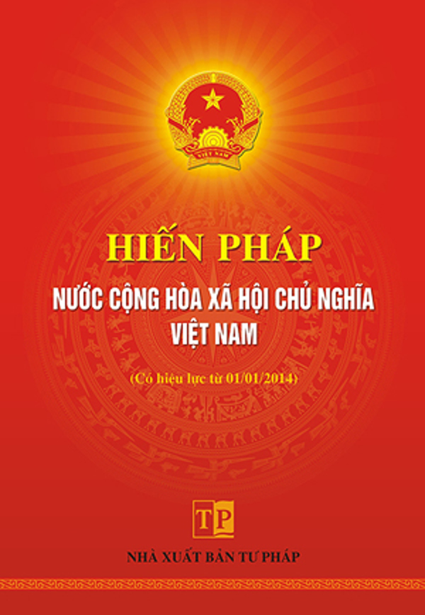  Quyền con người, quyền công dân trong Hiến pháp năm 2013