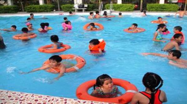Tăng cường công tác phòng, chống tai nạn thương tích và đuối nước trẻ em