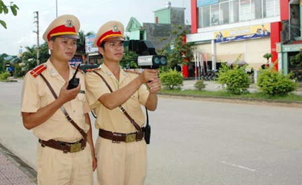 UBND tỉnh thực hiện chỉ đạo của Ủy ban An toàn giao thông Quốc gia về đảm bảo trật tự an toàn giao thông