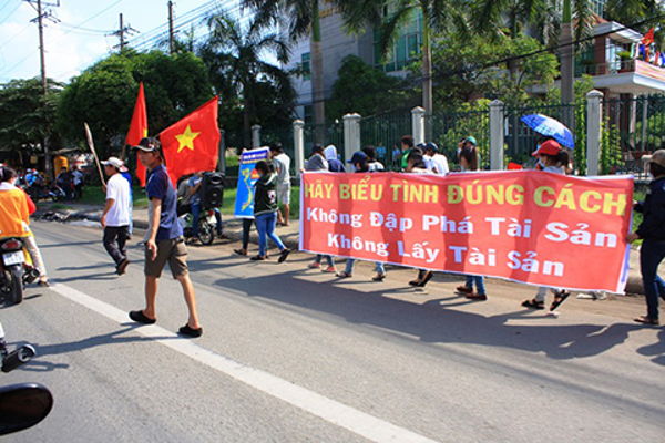  Công điện của Thủ tướng Chính phủ về việc đảm bảo an ninh trật tự  