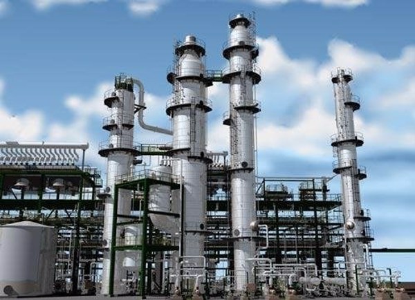 Hỗ trợ phát triển các dự án phát điện sử dụng chất thải rắn