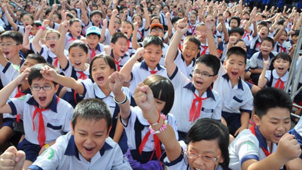 Quy định mới về đối tượng được miễn, giảm học phí, hỗ trợ chi phí học tập