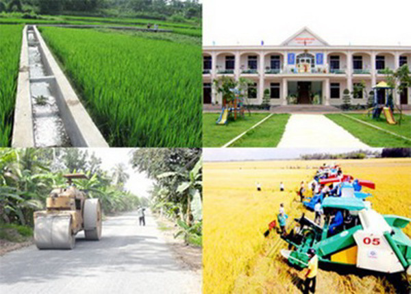 Thực hiện tốt chính sách khuyến khích đầu tư vào nông nghiệp, nông thôn