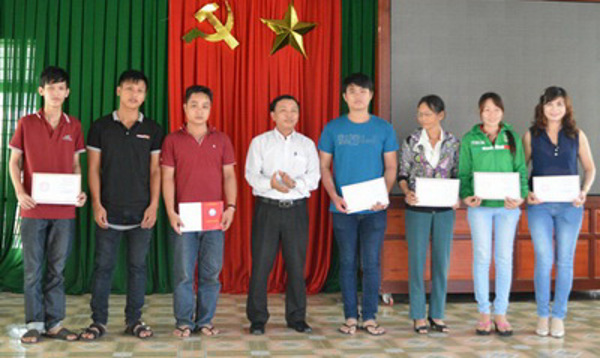 Hội nghị tập huấn các văn bản quy phạm pháp luật quy định về quản lý, cung cấp, sử dụng internet và thông tin trên mạng