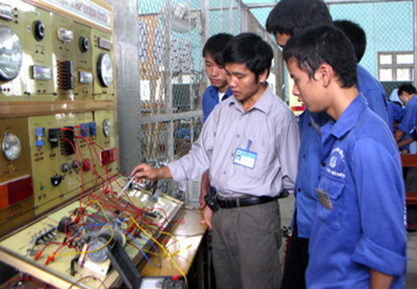 Thúc đẩy sản xuất kinh doanh, nâng cao hiệu quả hoạt động của doanh nghiệp