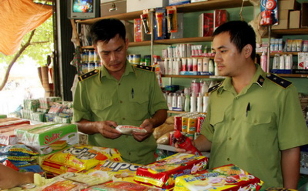 Đắk Lắk đẩy mạnh công tác đấu tranh chống buôn lậu, gian lận thương mại và hàng giả trong tình hình mới