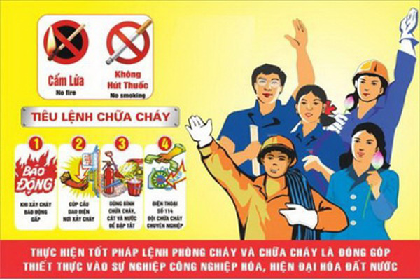Đắk Lắk triển khai thực hiện Chỉ thị số 47-CT/TW của Ban Bí thư Trung ương Đảng về tăng cường sự lãnh đạo của Đảng đối với công tác phòng cháy, chữa cháy