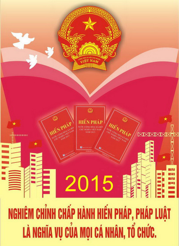 Tỉnh Đắk Lắk ban hành Kế hoạch phổ biến, giáo dục pháp luật năm 2015