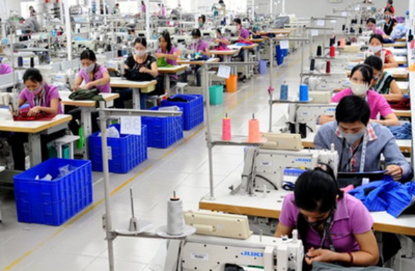 Chính sách hỗ trợ phát triển công nghiệp hỗ trợ