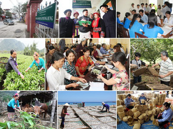 Thủ tướng Chính phủ chỉ đạo tăng cường thực hiện chính sách xã hội 