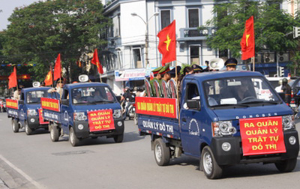 Ủy ban nhân dân tỉnh ban hành Kế hoạch theo dõi tình hình thi hành pháp luật năm 2015
