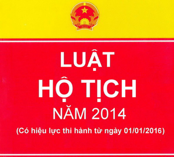 Ủy ban nhân dân tỉnh Đắk Lắk ban hành Kế hoạch triển khai thi hành Luật Hộ tịch