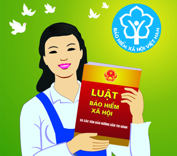 Chỉ thị tăng cường thực hiện chính sách bảo hiểm xã hội và bảo hiểm y tế