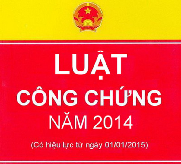  Bộ Tư pháp triển khai thi hành Luật Công chứng năm 2014 và Nghị định số 29/2015/NĐ-CP