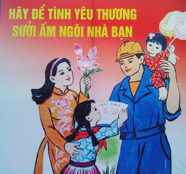 Chính phủ phê duyệt Đề án "Giảm thiểu tình trạng bạo lực gia đình tại khu vực nông thôn Việt Nam giai đoạn 2015 – 2020”