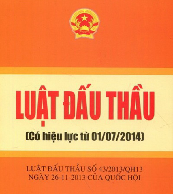 Chính phủ ban hành Nghị định quy định chi tiết thi hành một số điều của Luật Đấu thầu về lựa chọn nhà đầu tư