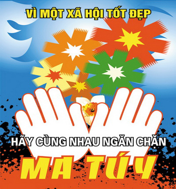 Triển khai “Tháng hành động phòng, chống ma túy” năm 2015