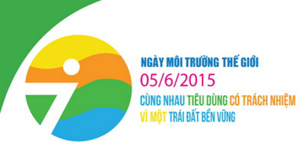 Triển khai các hoạt động hưởng ứng ngày Môi trường thế giới