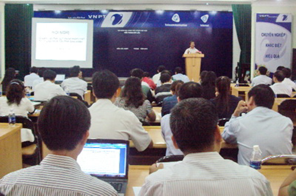 Thủ tướng Chính phủ phê duyệt Đề án “Tuyên truyền, phổ biến, nâng cao nhận thức và trách nhiệm về an toàn thông tin đến năm 2020”
