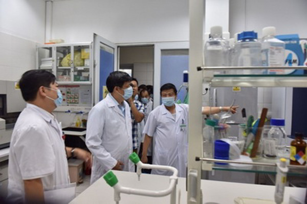 Đắk Lắk ban hành Kế hoạch phòng, chống MERS – CoV