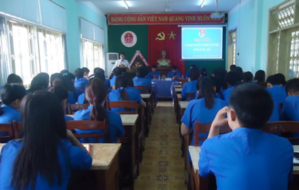 Tăng cường công tác giáo dục lý tưởng cách mạng, đạo đức, lối sống văn hóa cho thế hệ trẻ giai đoạn 2015 - 2030